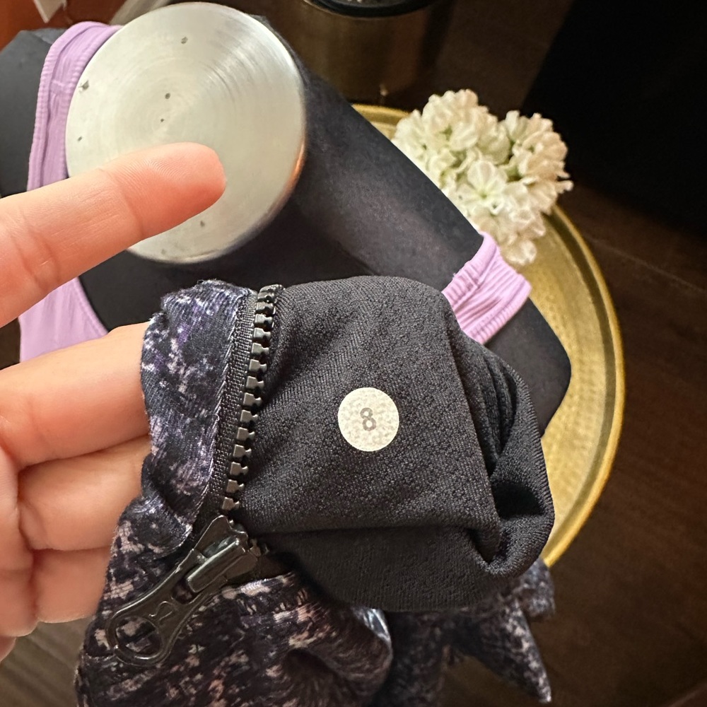 Lululemon Forme Jacket - image 7